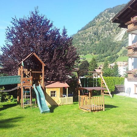 Maison d'hôtes Haus St.Rupertus à Bad Hofgastein Extérieur photo