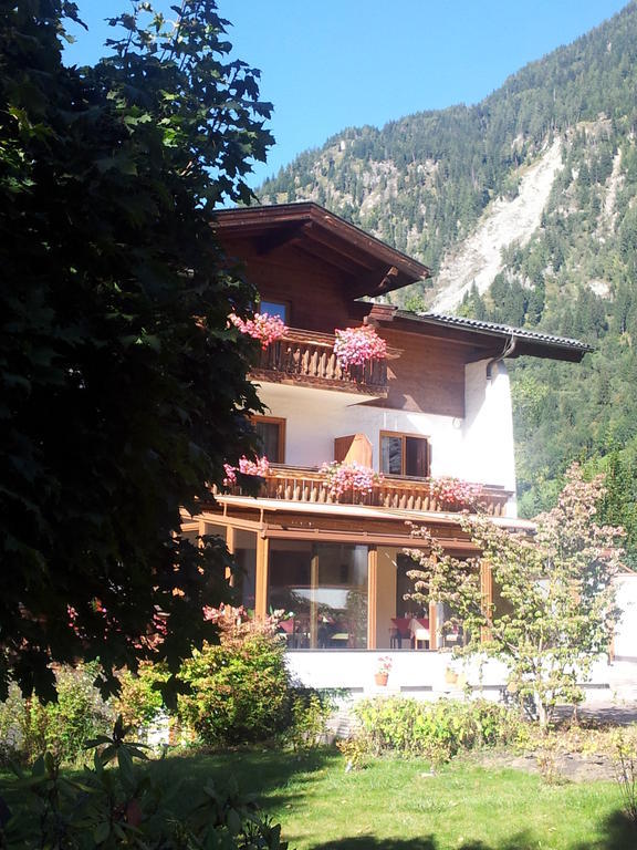 Maison d'hôtes Haus St.Rupertus à Bad Hofgastein Extérieur photo