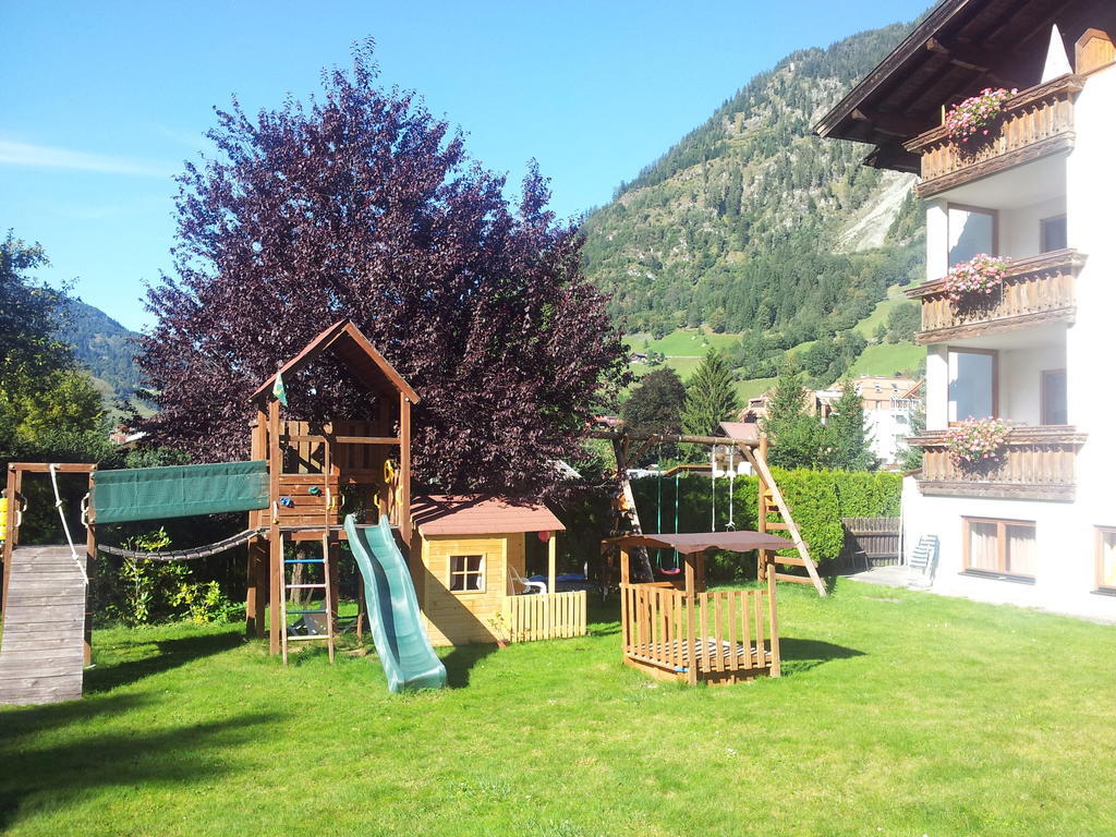 Maison d'hôtes Haus St.Rupertus à Bad Hofgastein Extérieur photo