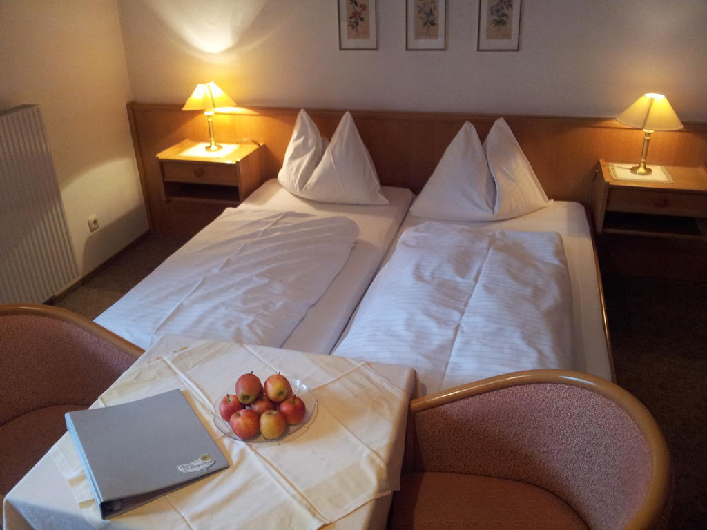 Maison d'hôtes Haus St.Rupertus à Bad Hofgastein Chambre photo