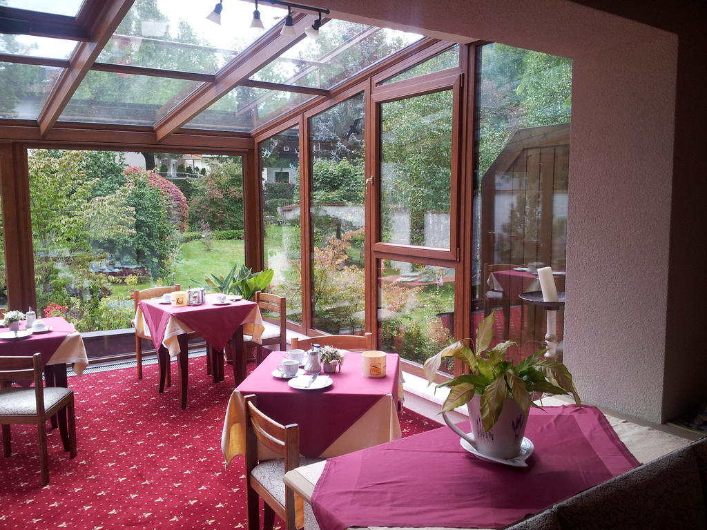 Maison d'hôtes Haus St.Rupertus à Bad Hofgastein Extérieur photo