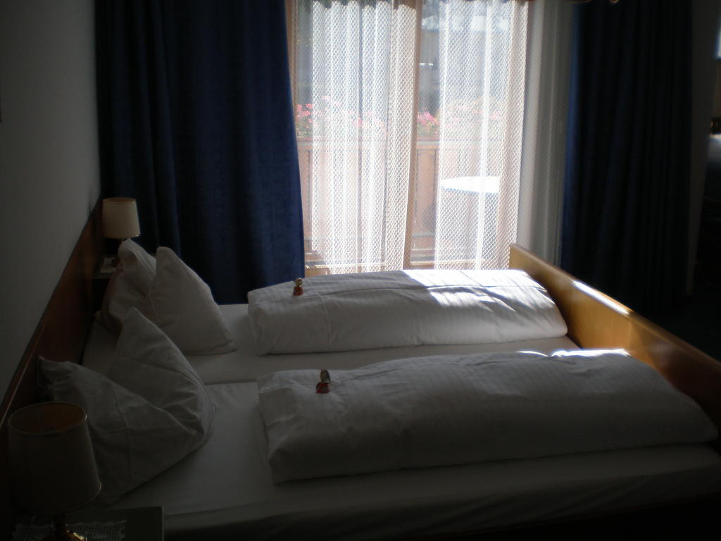 Maison d'hôtes Haus St.Rupertus à Bad Hofgastein Chambre photo
