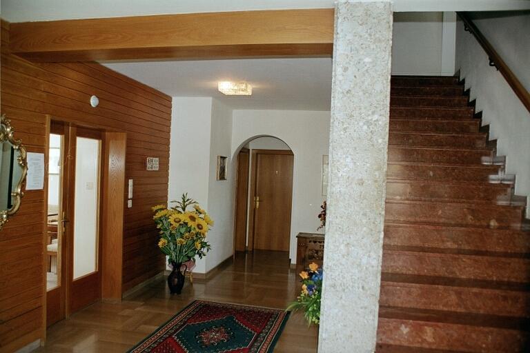 Maison d'hôtes Haus St.Rupertus à Bad Hofgastein Extérieur photo