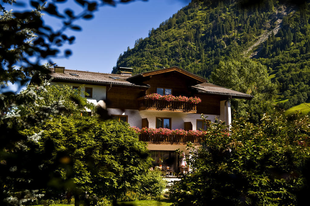 Maison d'hôtes Haus St.Rupertus à Bad Hofgastein Extérieur photo