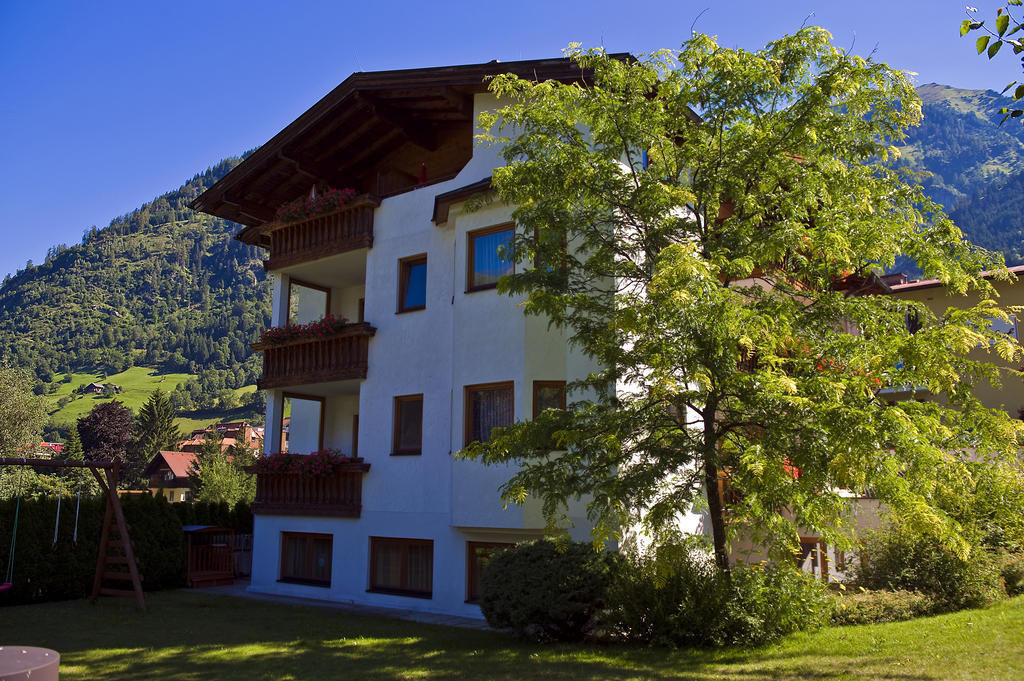 Maison d'hôtes Haus St.Rupertus à Bad Hofgastein Extérieur photo