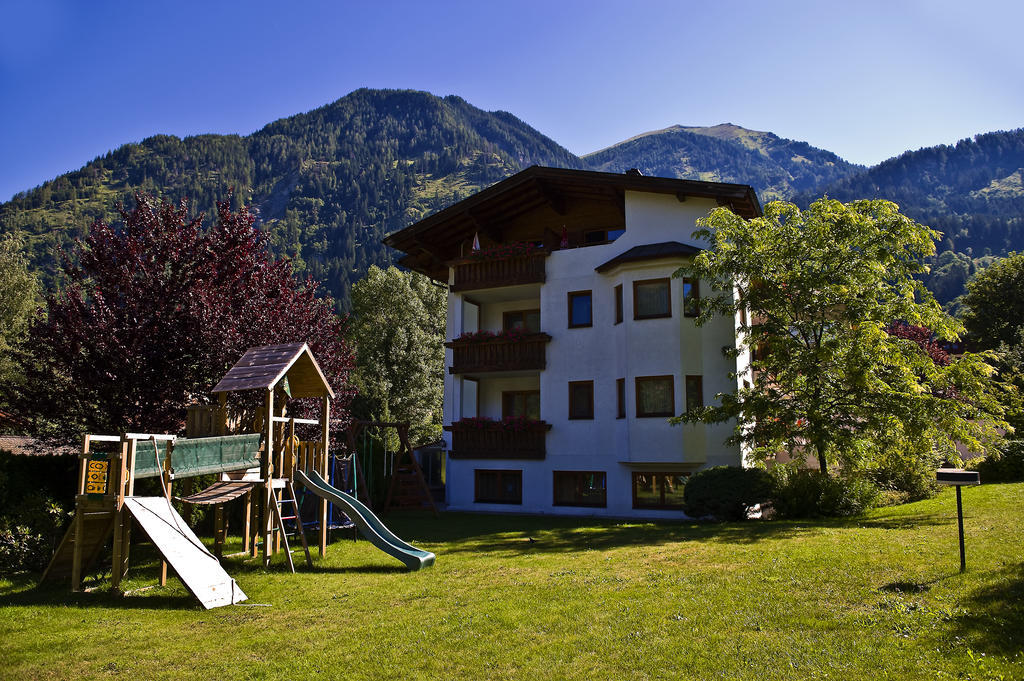 Maison d'hôtes Haus St.Rupertus à Bad Hofgastein Extérieur photo