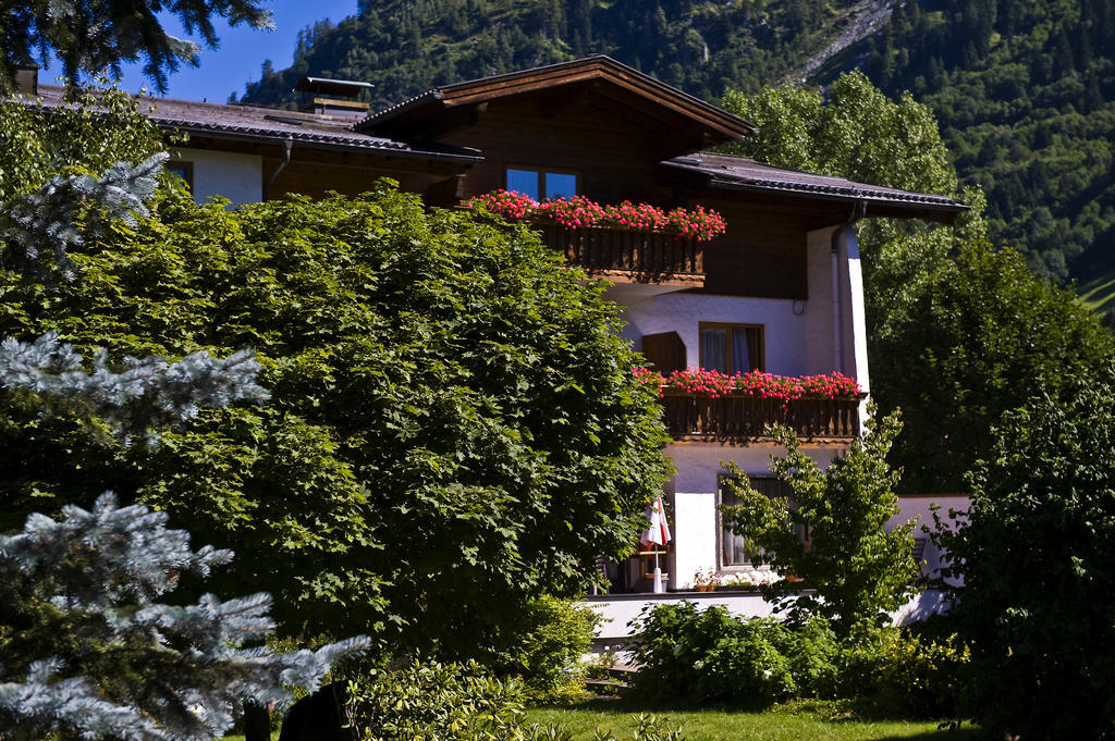 Maison d'hôtes Haus St.Rupertus à Bad Hofgastein Extérieur photo