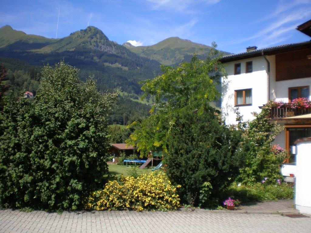 Maison d'hôtes Haus St.Rupertus à Bad Hofgastein Extérieur photo